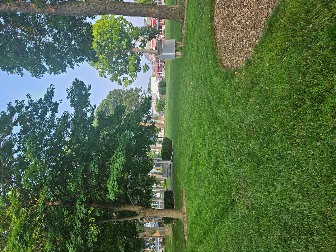 DeRivera Park-Put in Bay必去景点