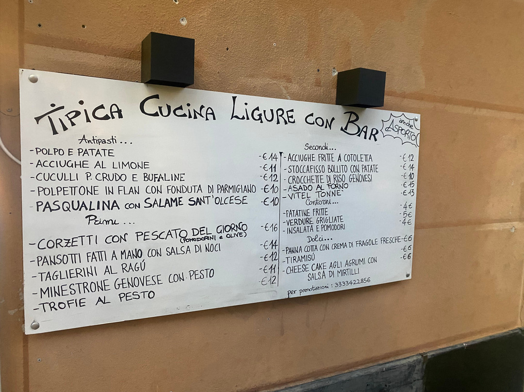Easy Ristorante