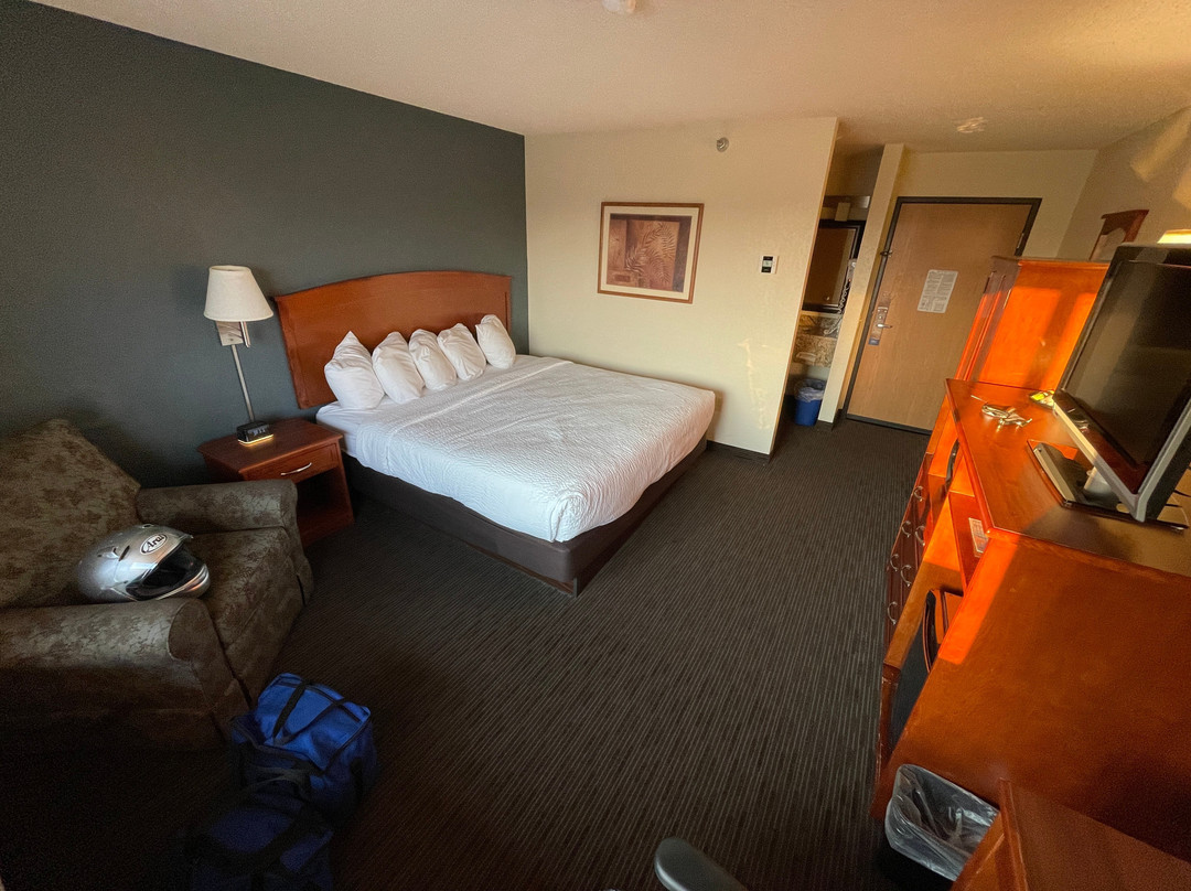 Baymont by Wyndham Owatonna主图