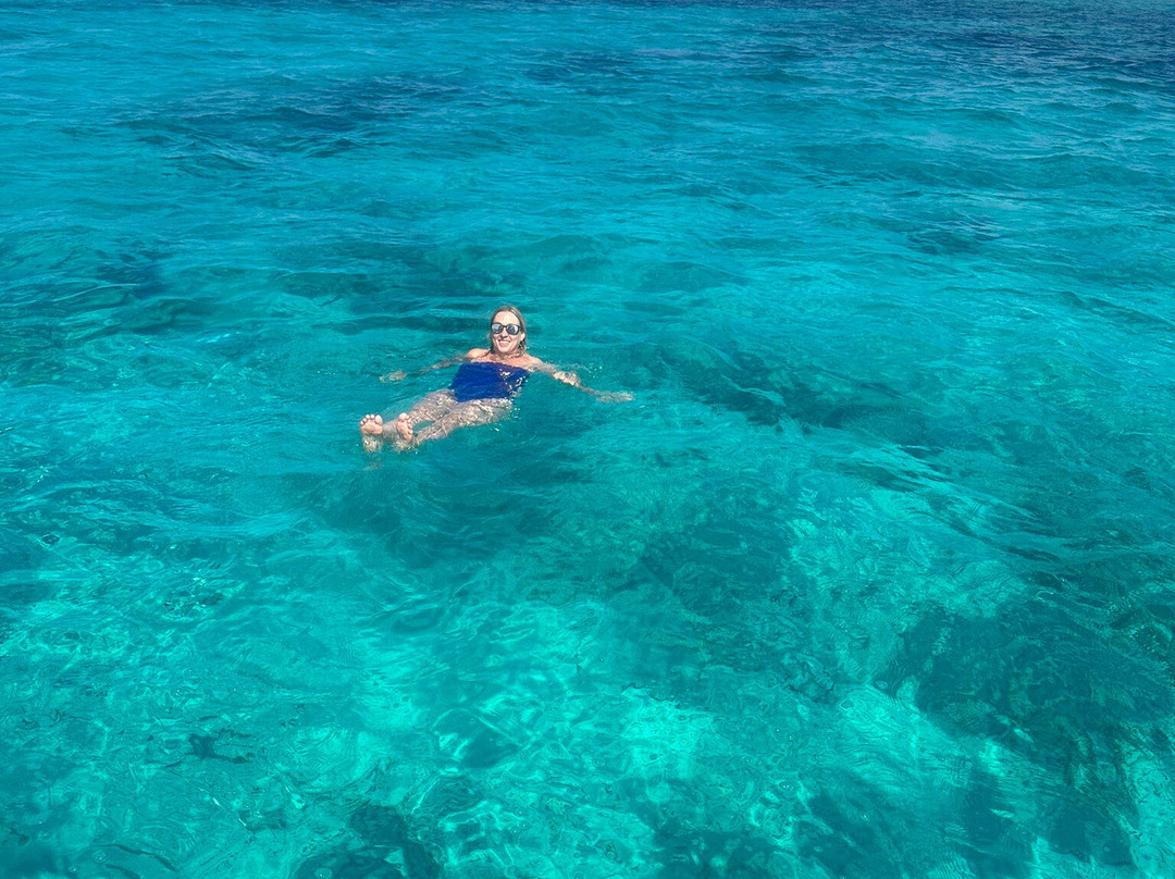 CharterAlia Boat Hire Formentera景点图片