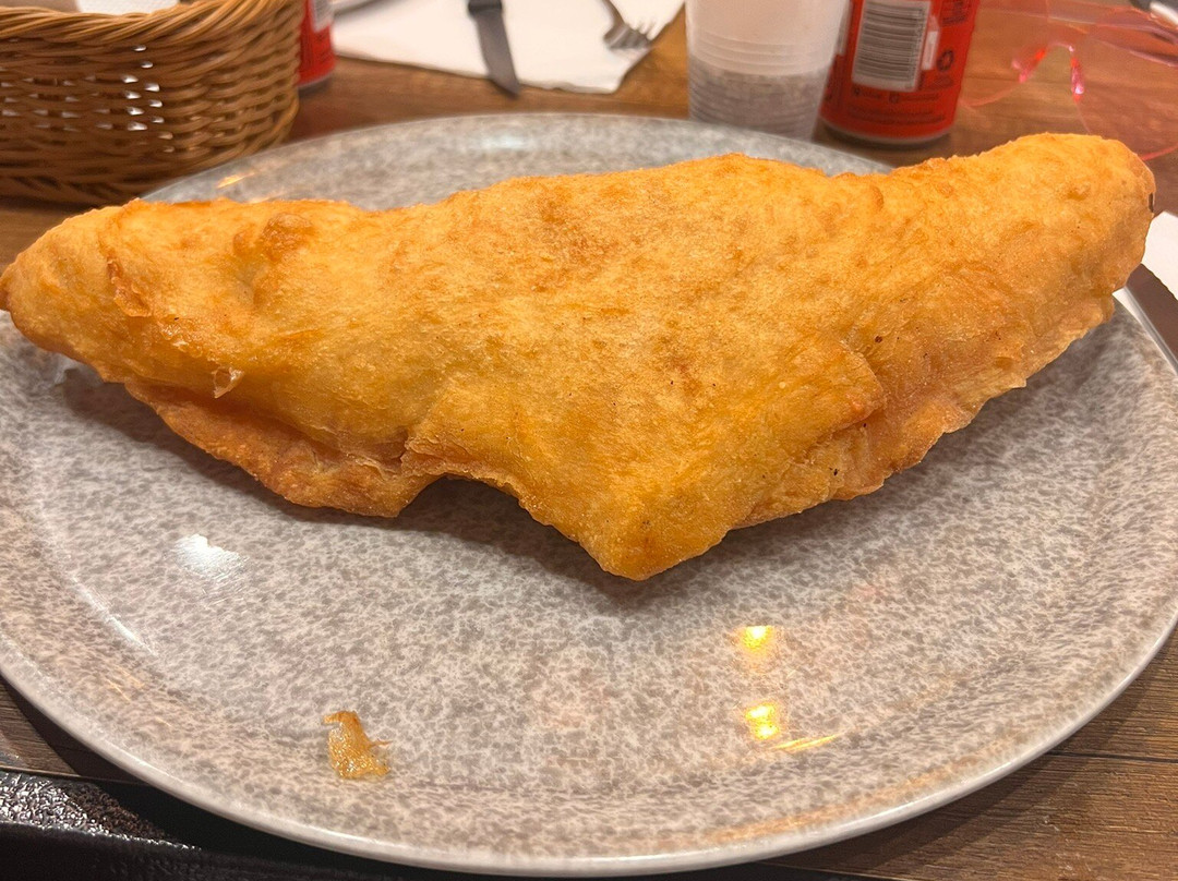 A' Quartrian' Pizzeria