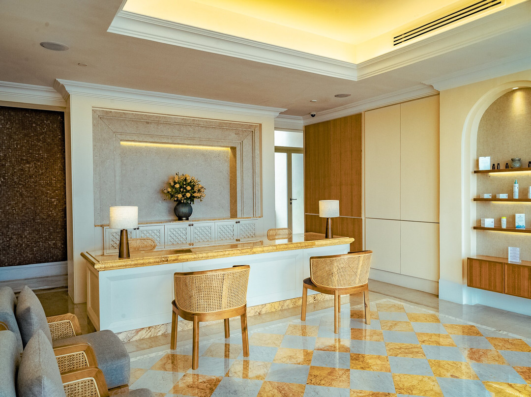 The Spa at The Danna Langkawi景点图片
