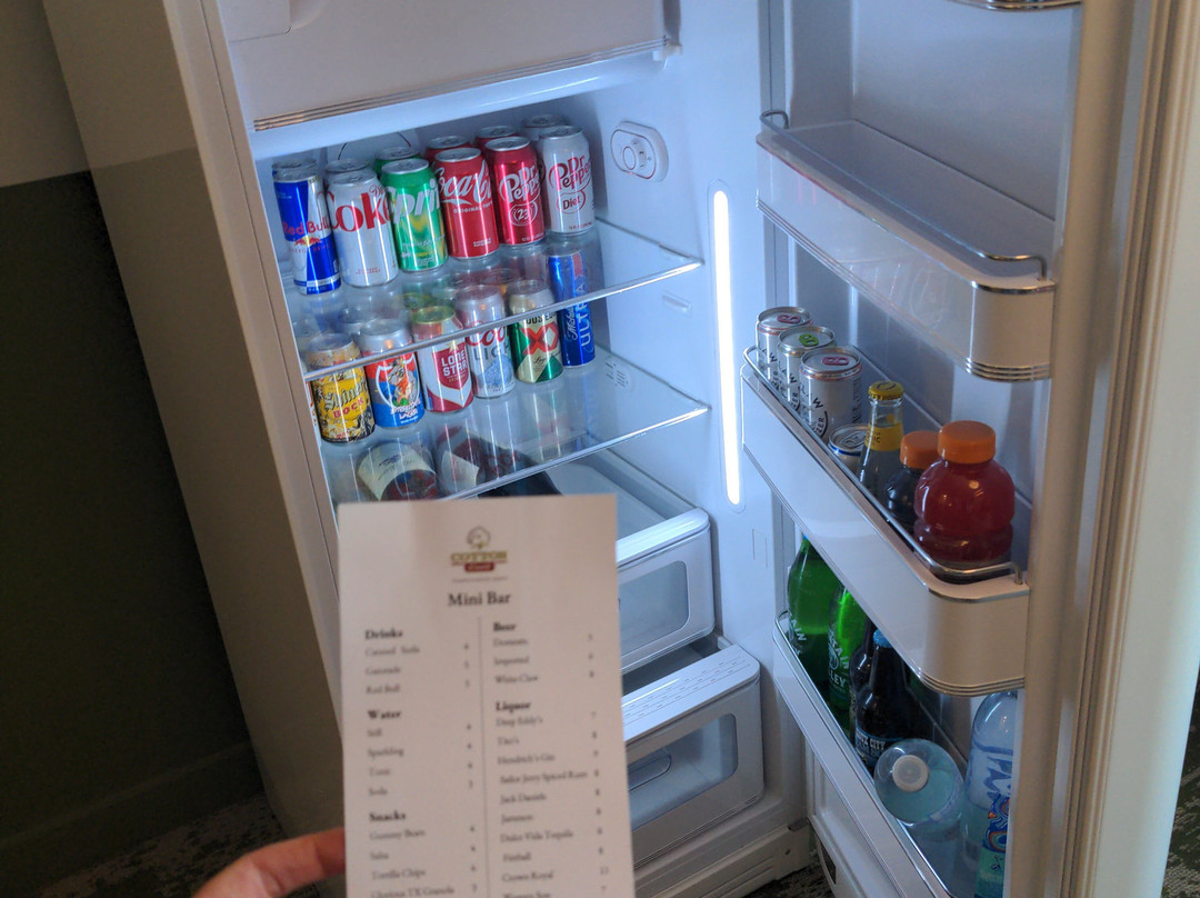 Cotton Court, Valencia Hotel Collection主图