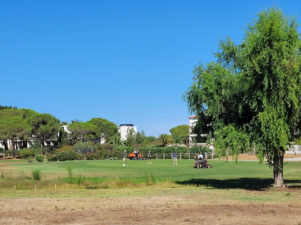 Residence Du Golf-官方