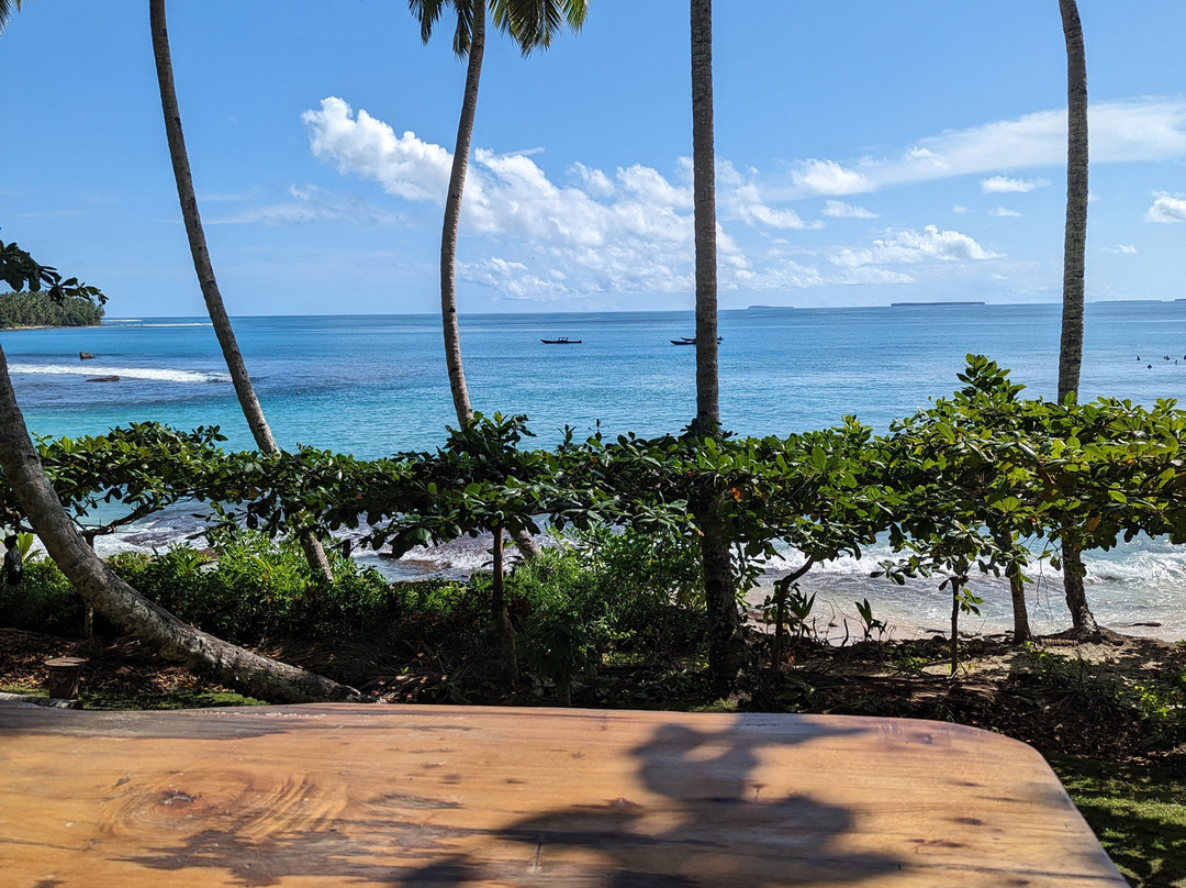 Mentawai Surf Retreat®主图