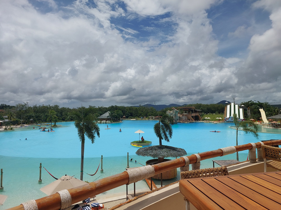 Blue Tree Lagoon-Cherngtalay必去景点