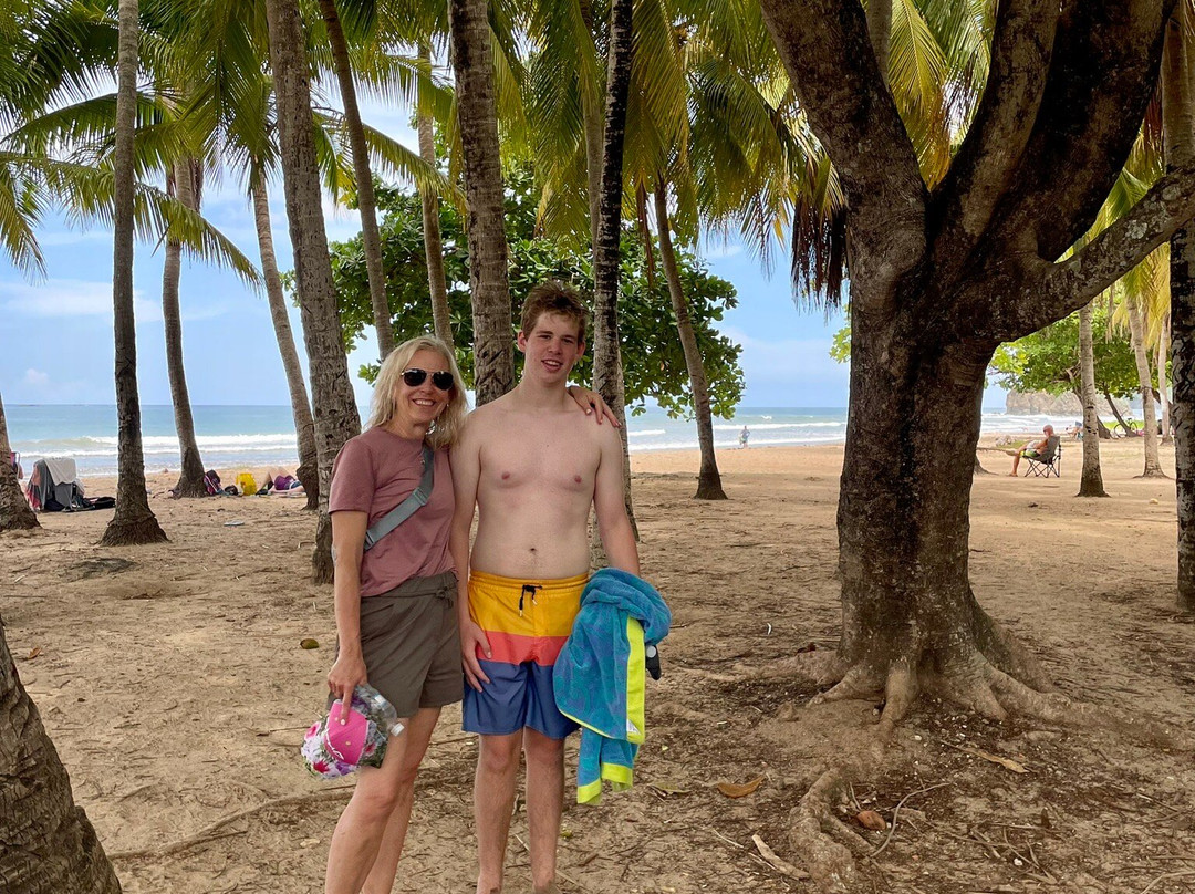 Carlos Surf School-塔马林多必去景点