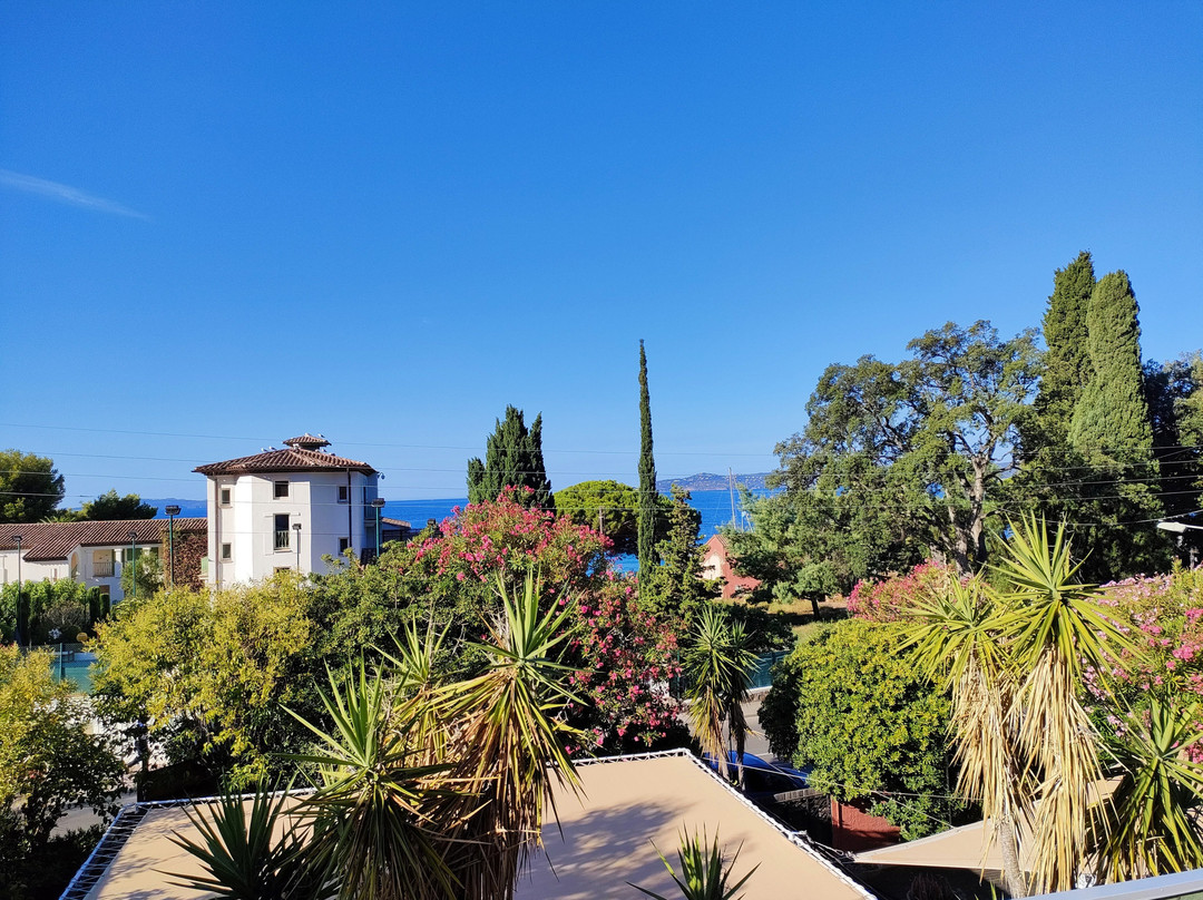 Cap Nègre Hôtel