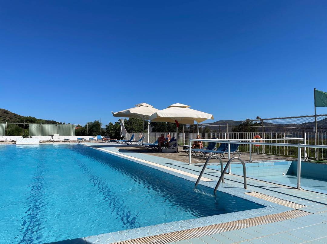 Terra Mare Hotel主图