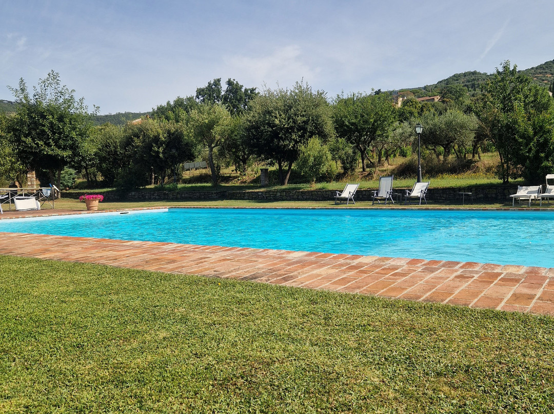 Relais Villa Baldelli主图