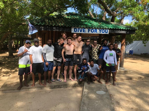 Dive For You-尼拉瓦利必去景点