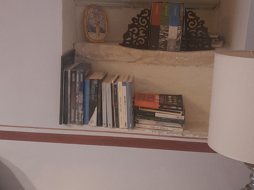 Antico Aranceto主图