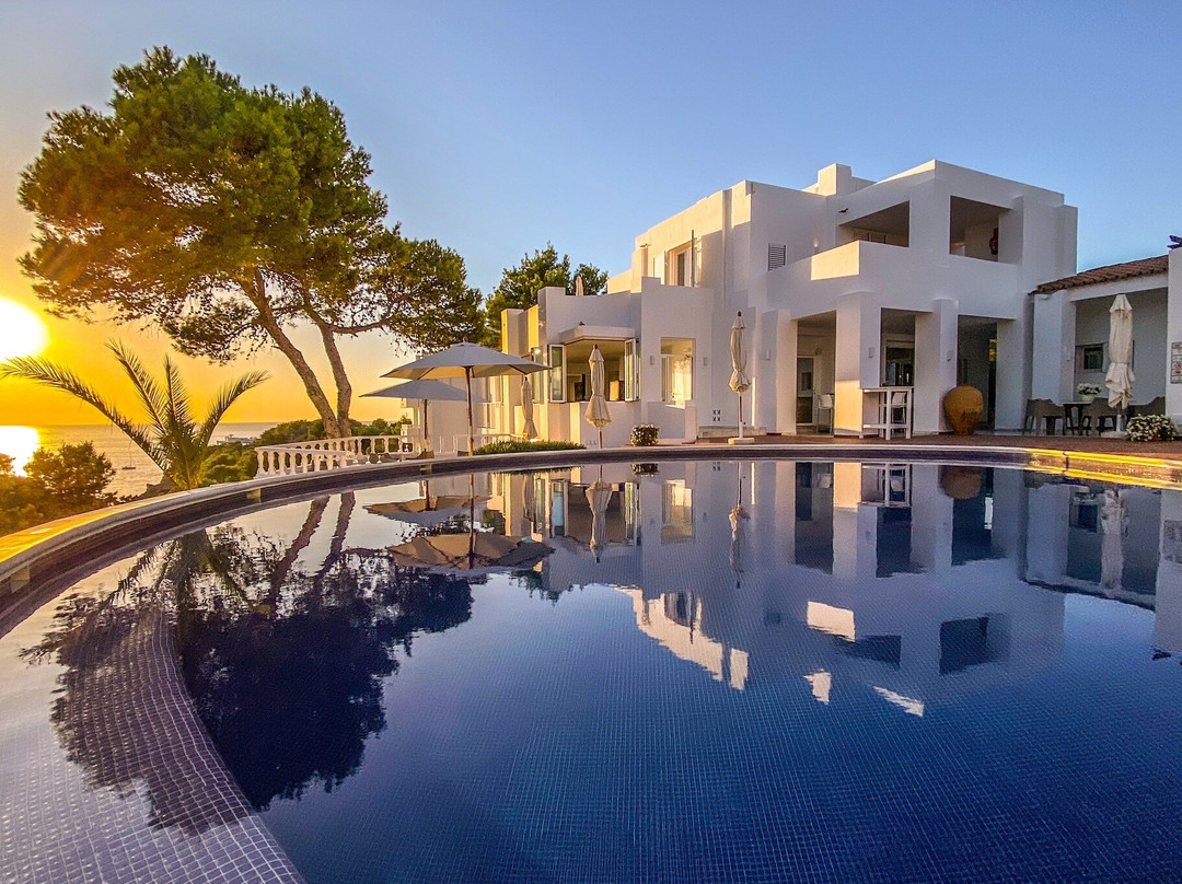 Hotel Village Ibiza主图