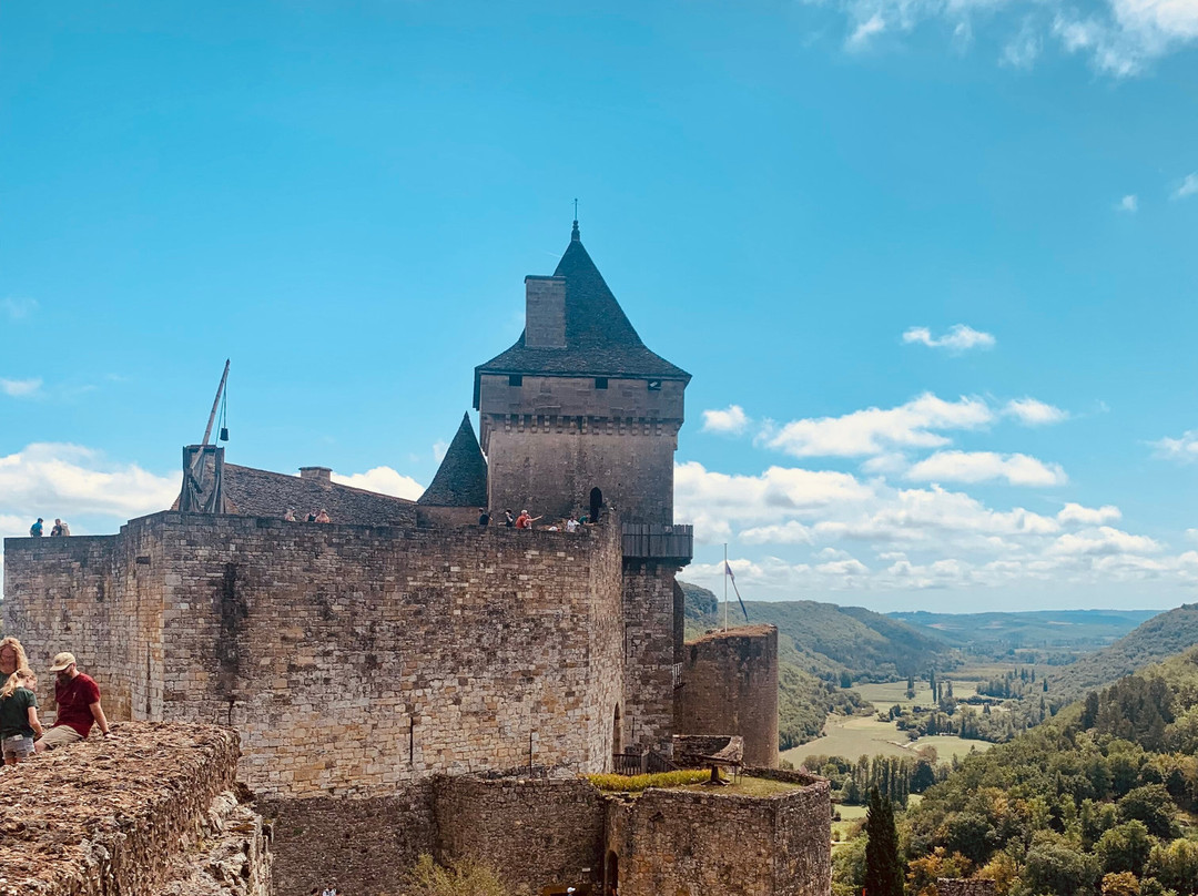 Domaine des Compouzines主图