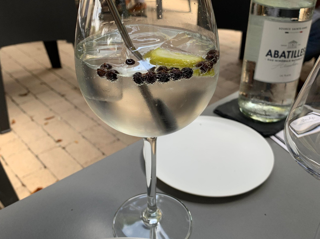 Auberge Florida主图