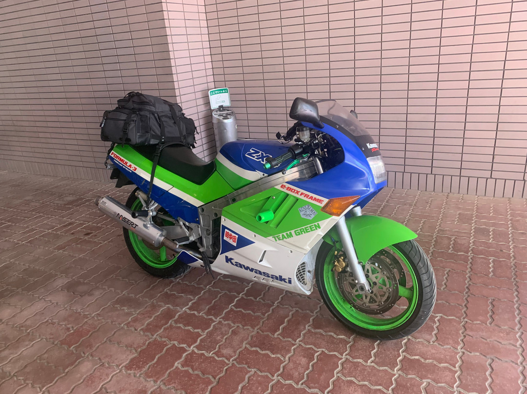 Ishinomaki Grand Hotel主图
