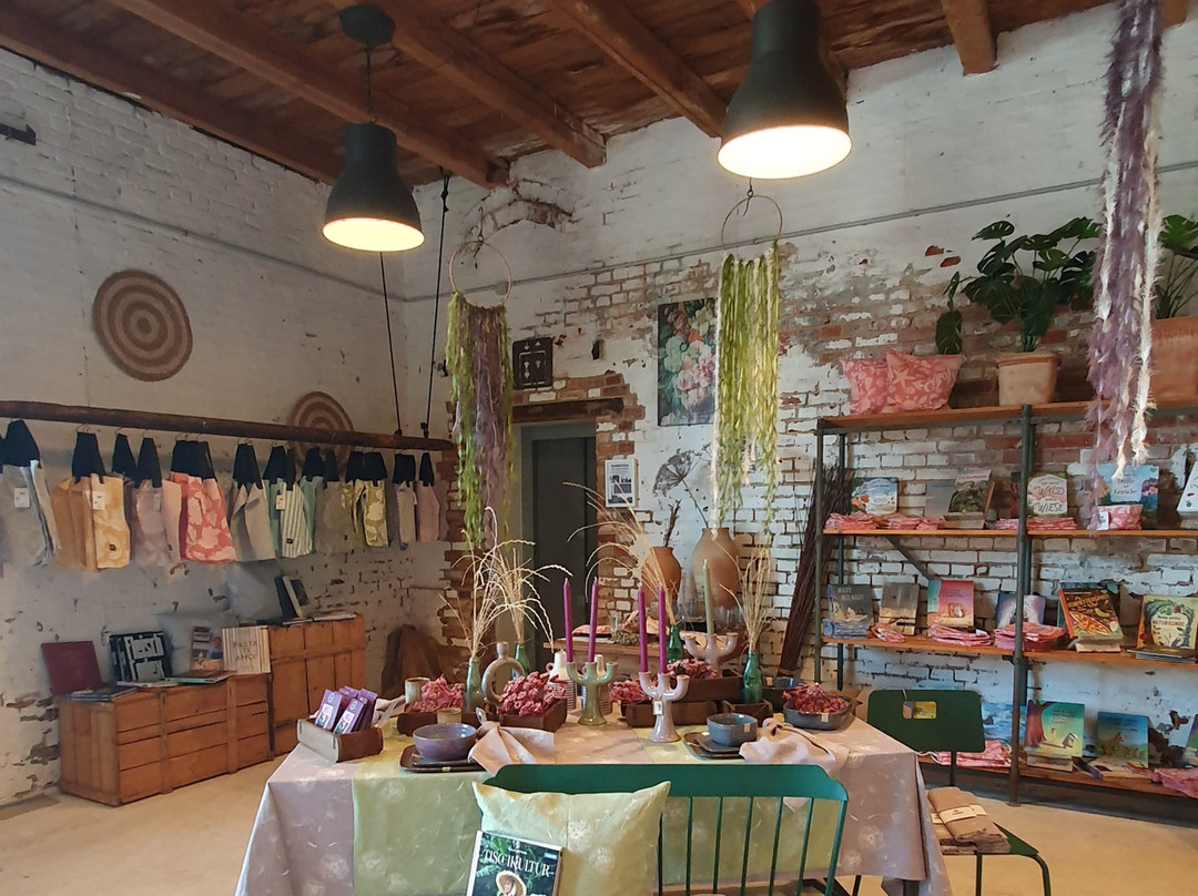 Leinenfabrik-Wunstorf必去景点