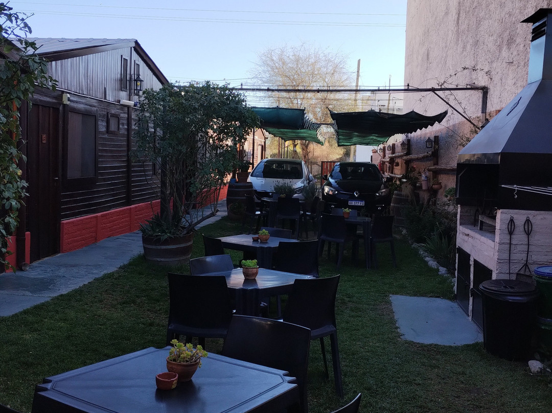 Hostal del Suri主图