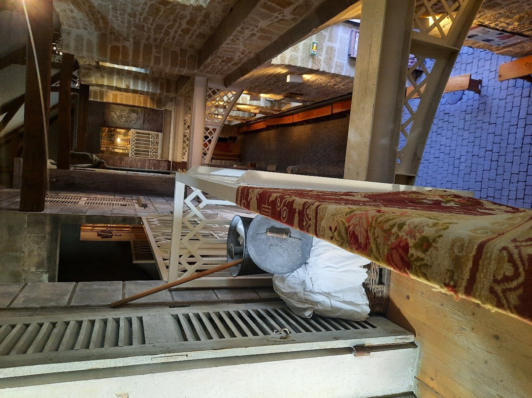 Musée Aux Anciens Commerces景点图片