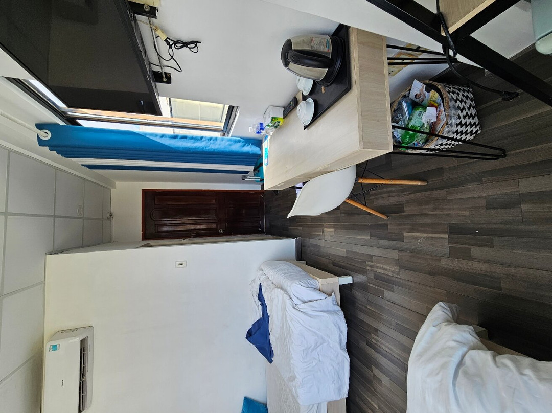 Spotlight Hotel主图