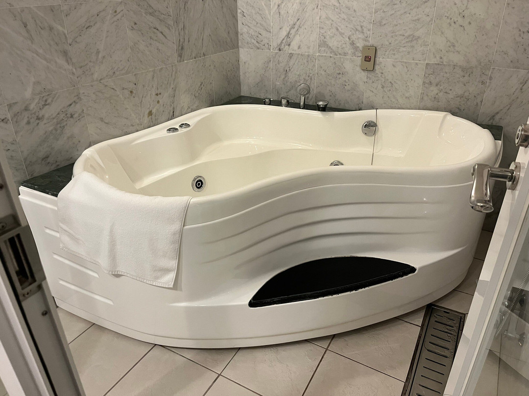 土佐圣托里尼别墅酒店主图