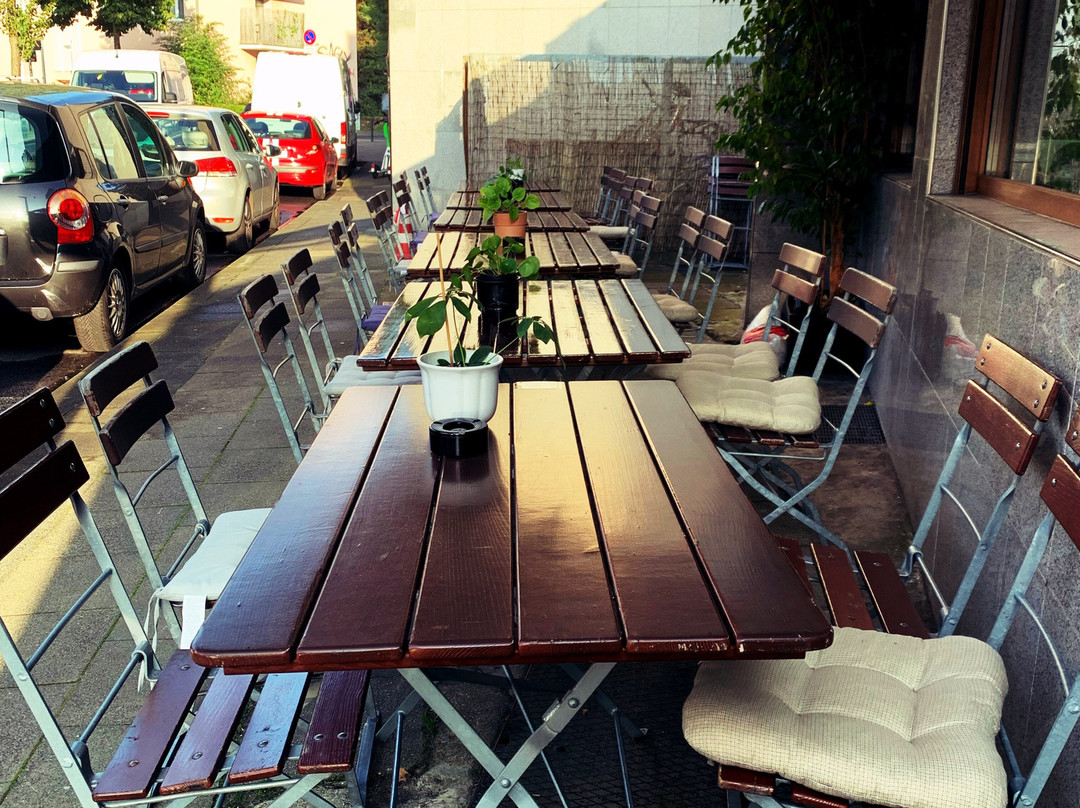 Barroom Tapas Delight & Cocktailbar