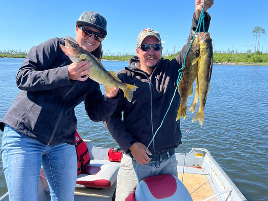 Thompson's Resort主图