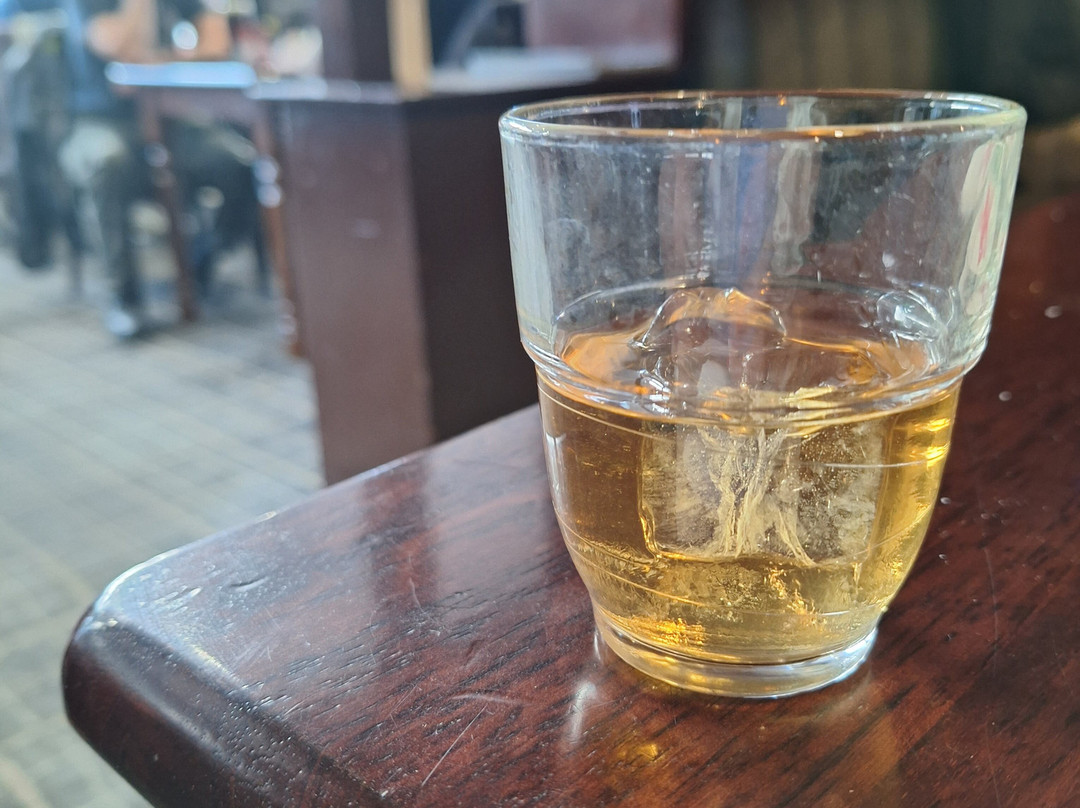 泰德拉姆住宿酒店主图