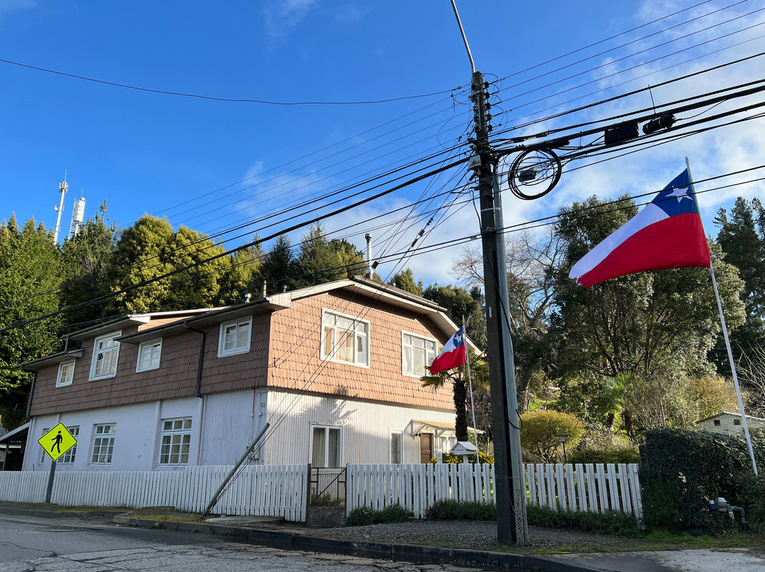 Frutillar Patrimonial-Frutillar必去景点