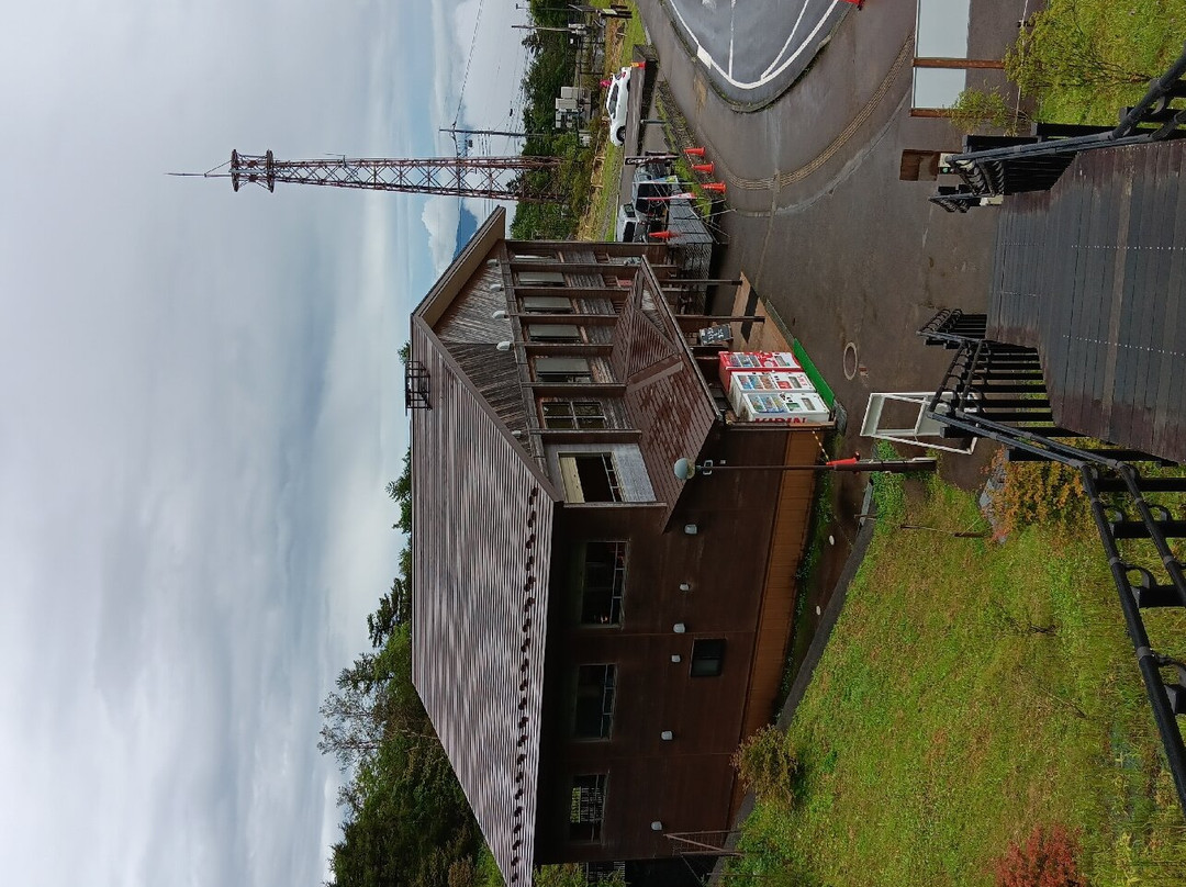 Kirifuri Highlands Kisuge Plain-日光市必去景点