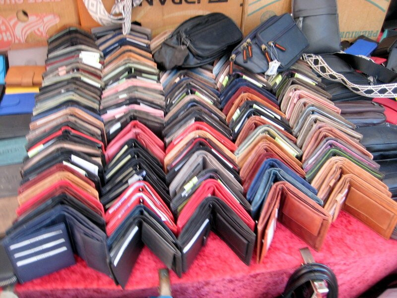 Wochen Markt in Hillesheim.-Hillesheim必去景点