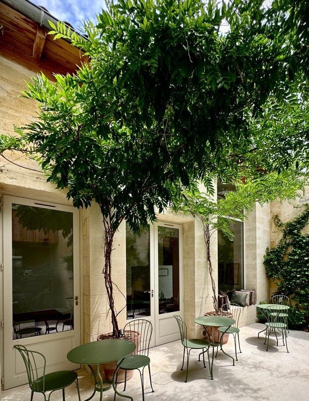 Badon Boutique Hotel主图