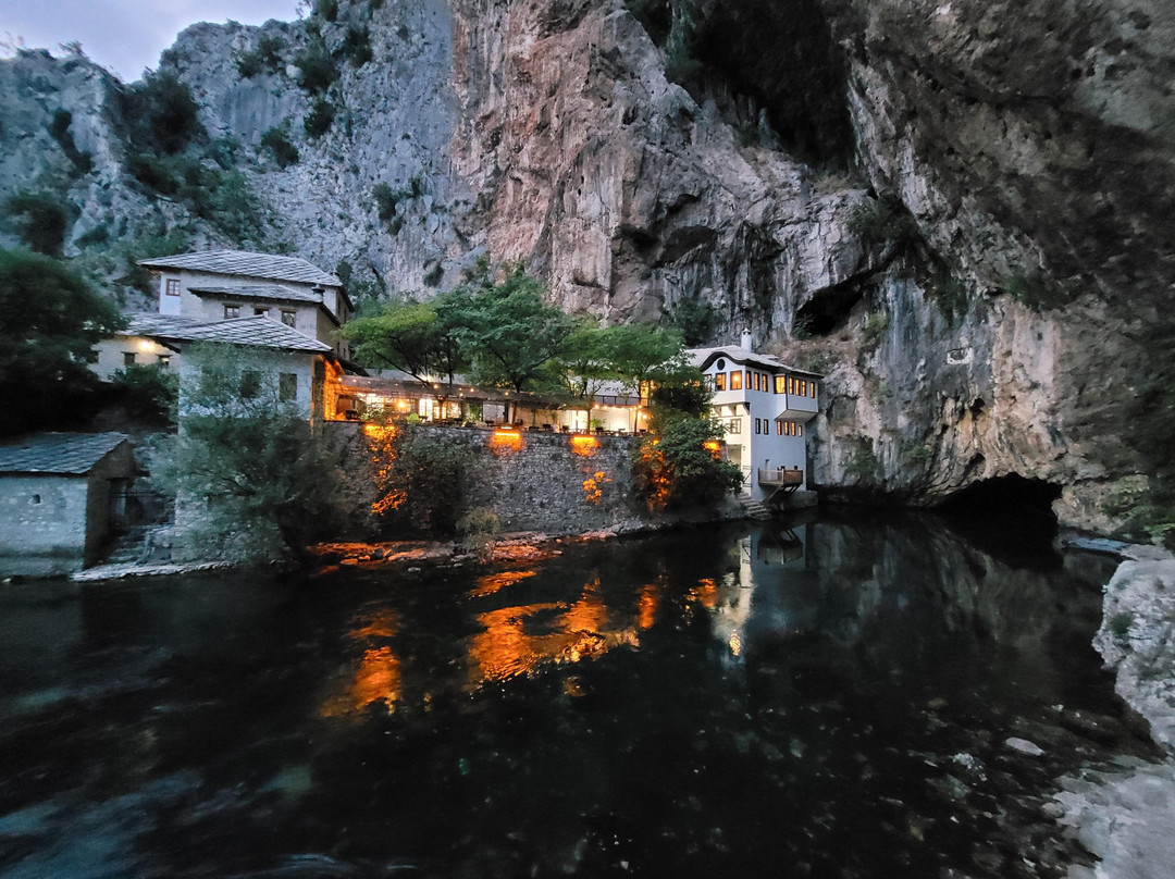 Herzegovina Hiking Adventure景点图片
