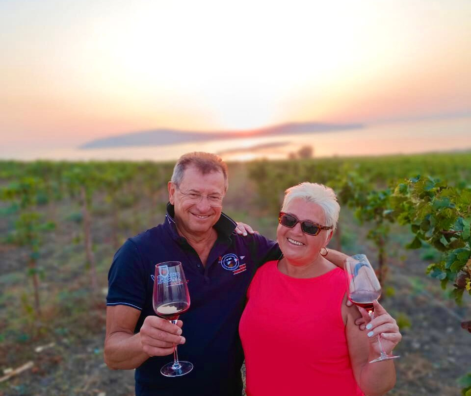 Southern Wine Company-Vyshestebliyevskaya必去景点