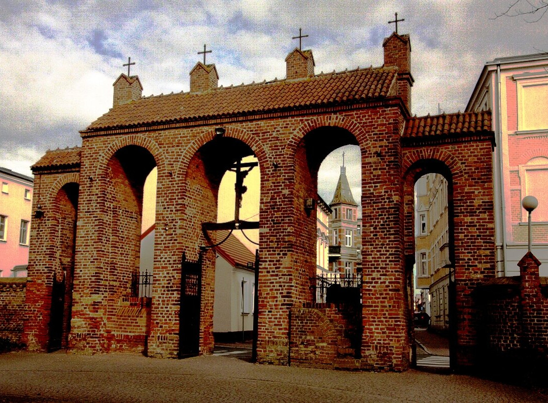 Bazylika Matki Bożej Pocieszenia i św. Stanisława Biskupa景点图片