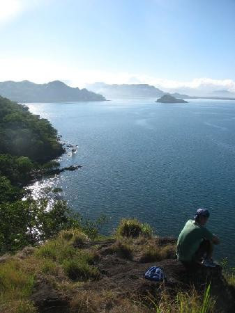 Vorovoro Island-Mali Island必去景点
