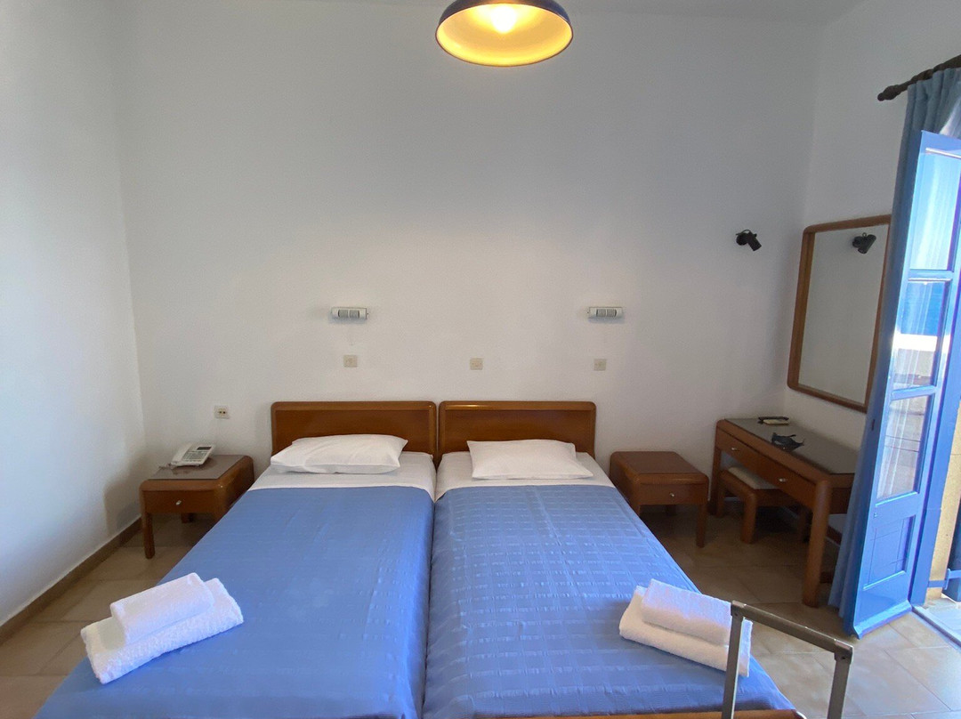 Blue Bay Hotel主图