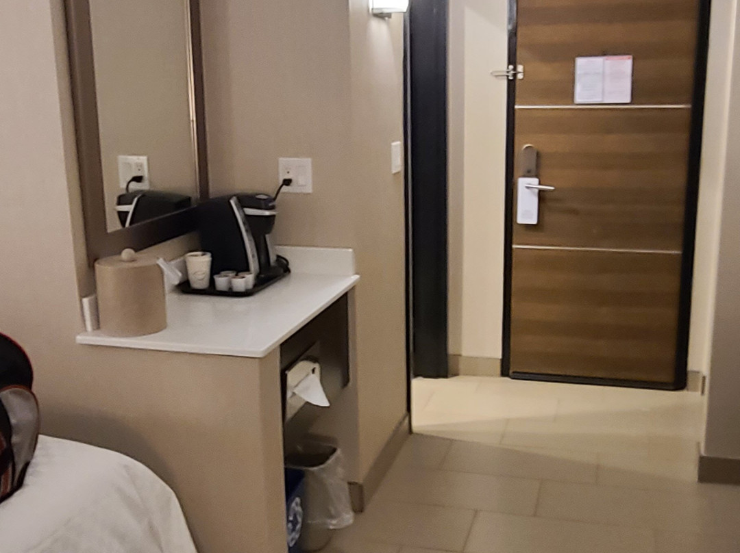 斯通克罗夫特酒店主图