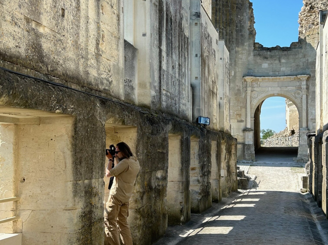 Château de Fère-en-Tardenois-Fere-en-Tardenois必去景点
