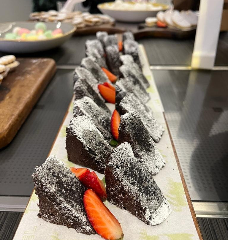 Aloft Lima Miraflores主图