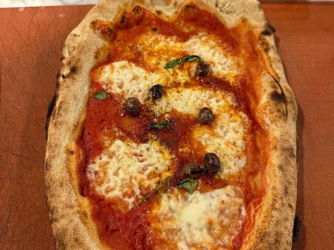 La Scuola di Cucina - Florencetown srl-米兰必去景点