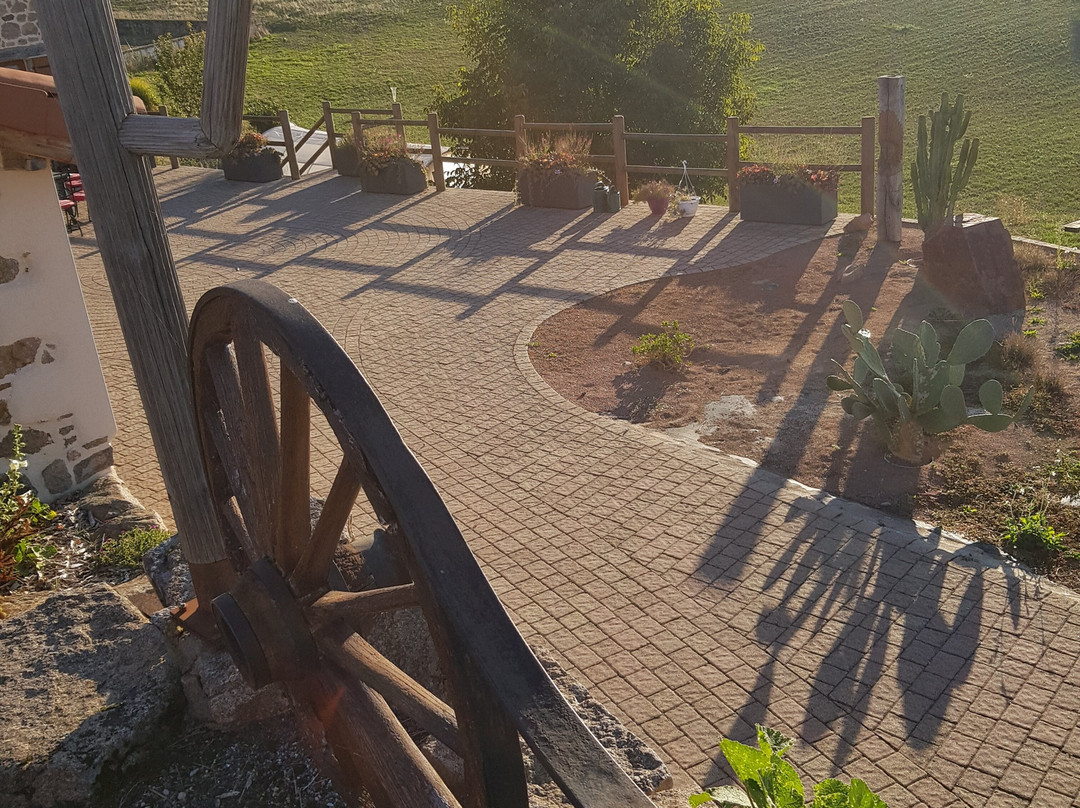 Les Chambres de L'Ouest主图