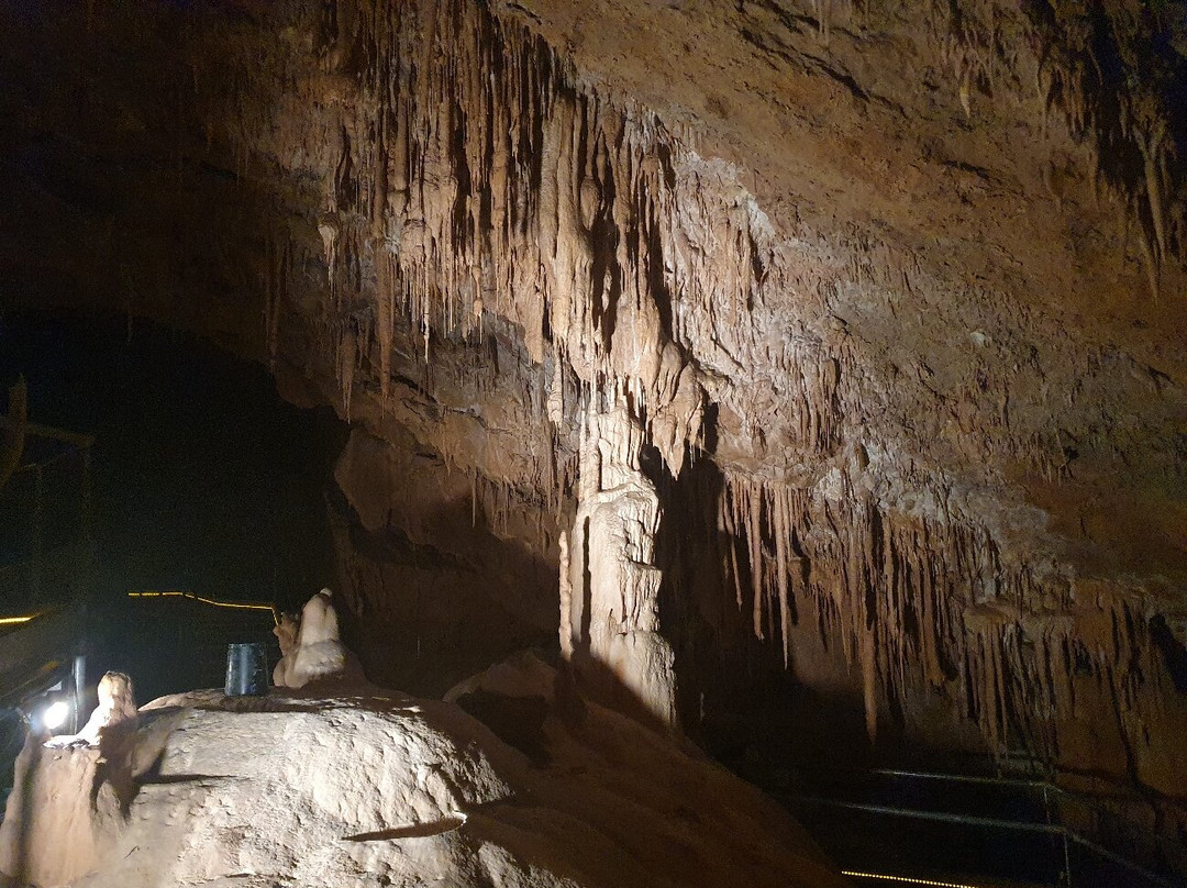 Mendukilo-Astitz必去景点