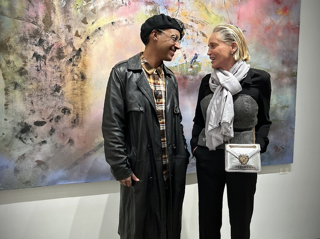 C. Parker Gallery-格林尼治必去景点