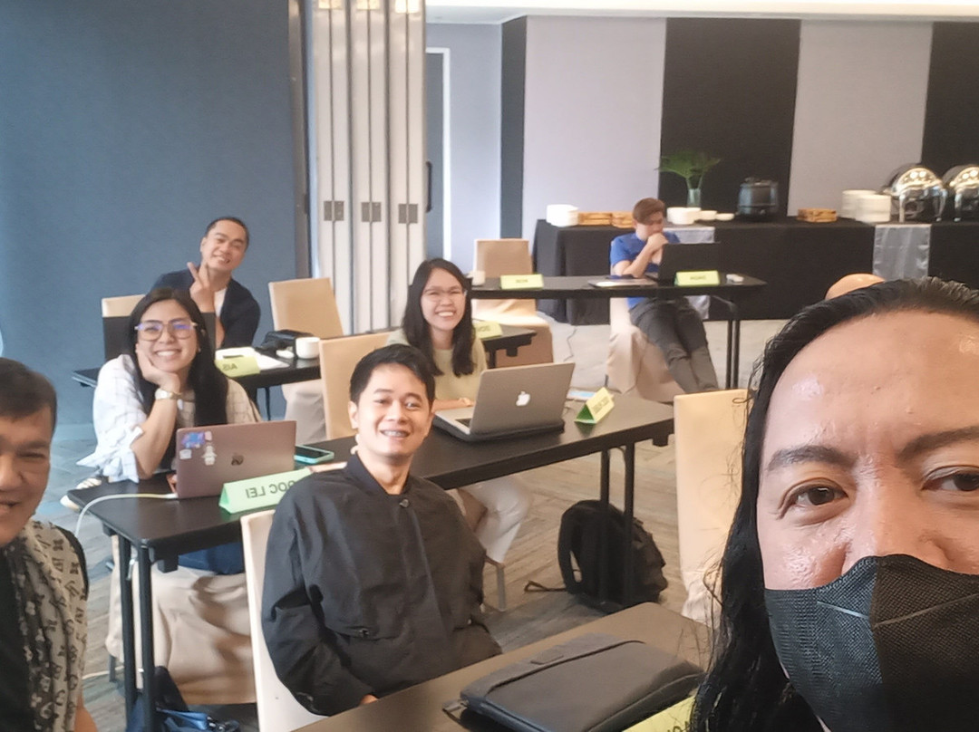 奎松市B酒店主图