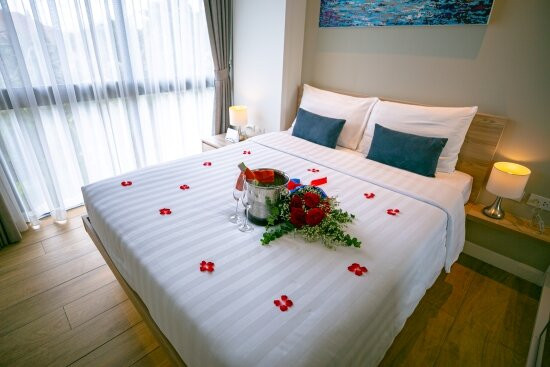 Diamond Resort Phuket主图