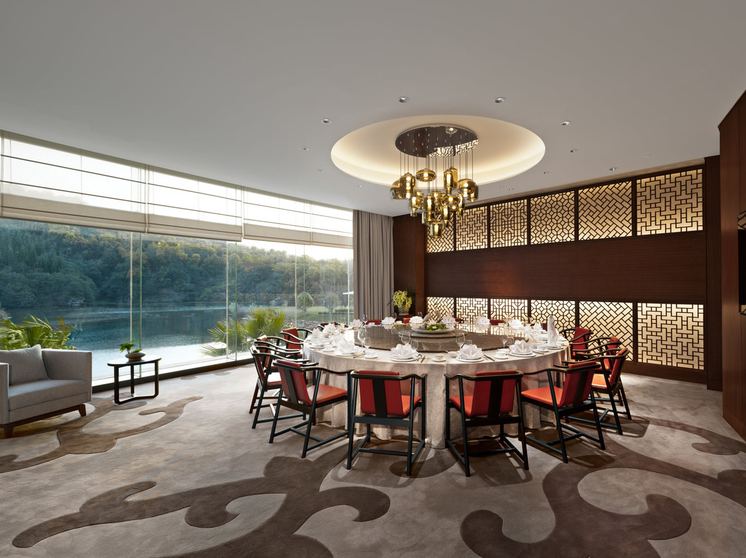 SLH·昆明玉龙湾湖景酒店主图