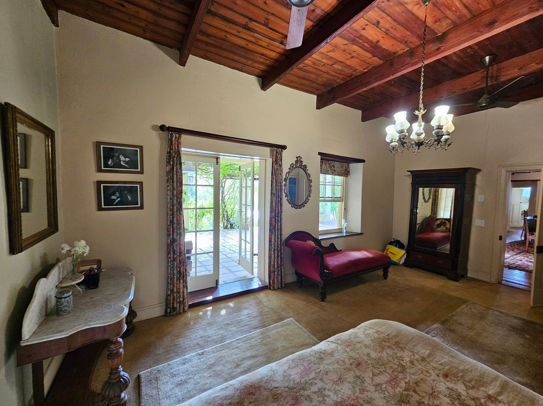 Kloofzicht Estate主图