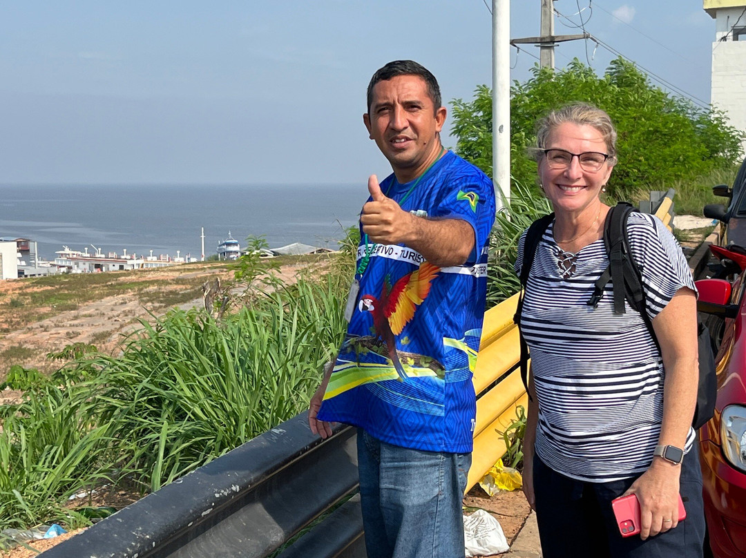 TransferVictor Tours-玛瑙斯必去景点