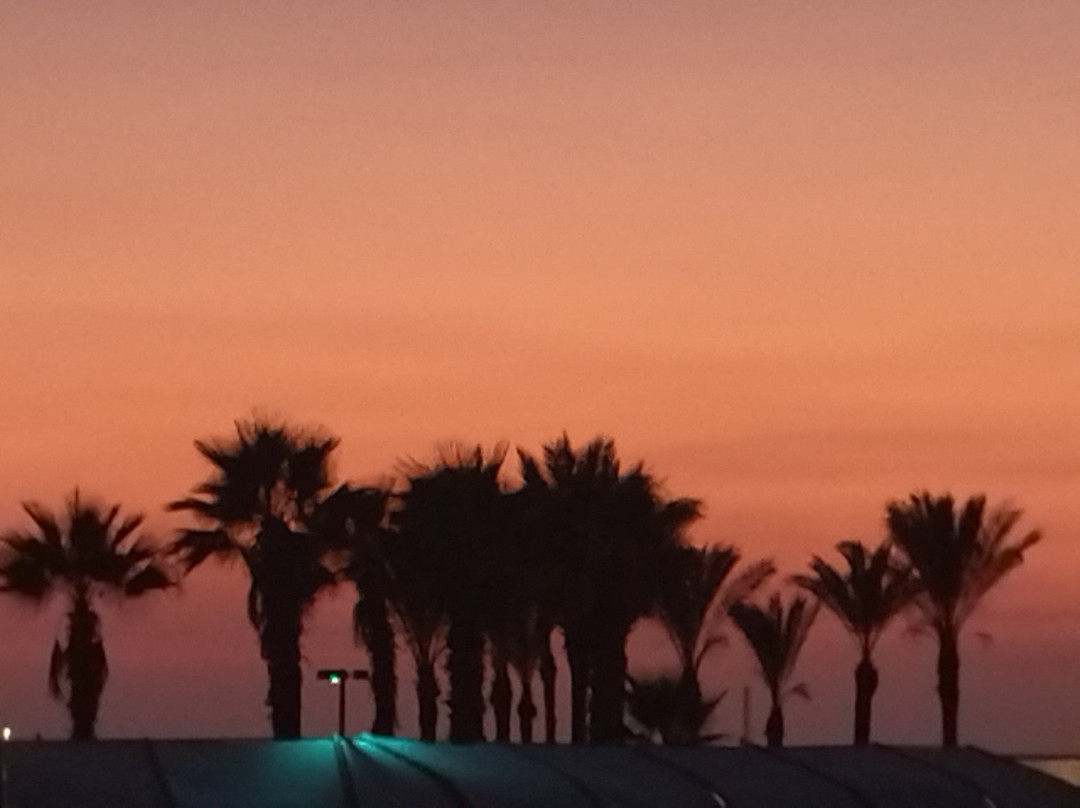 滨海大道-贝鲁特必去景点